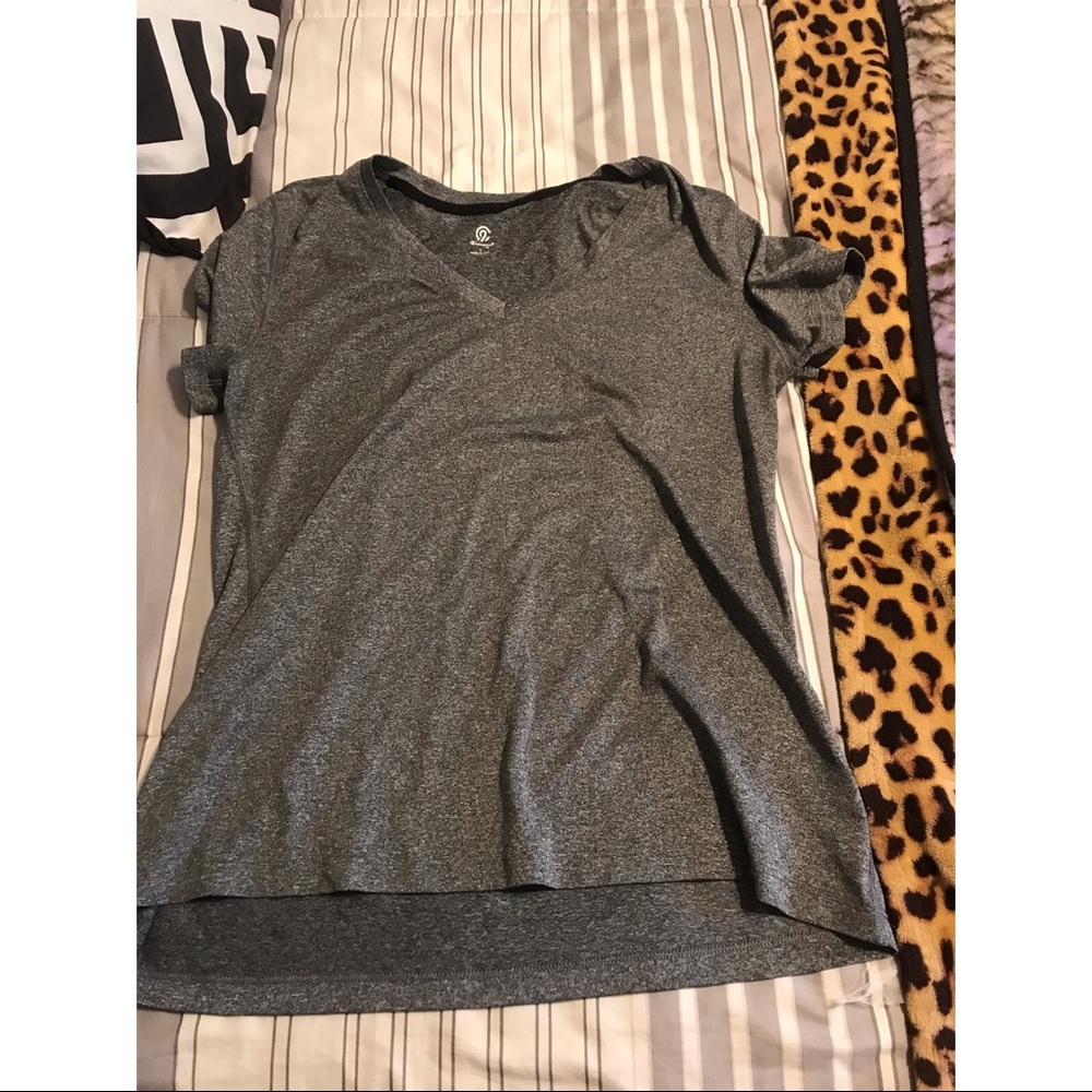Champion shirt